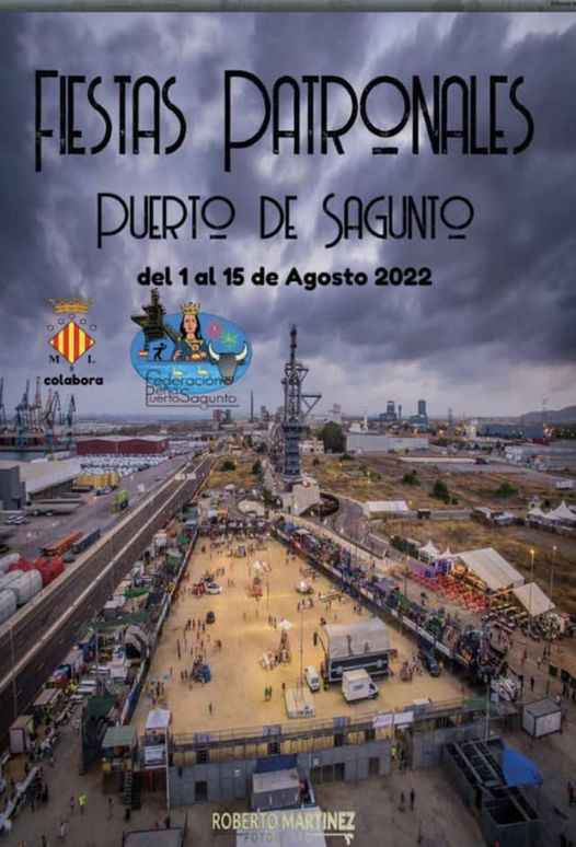 Fiestas patronales en honor de Nuestra Señora de Begoña  
